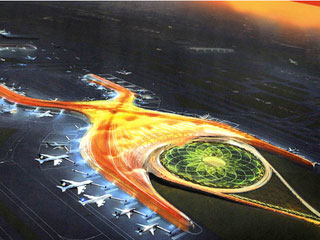 airpor
