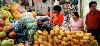 Comerciantes