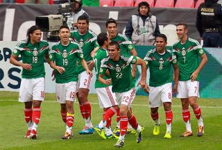 seleccion-mexicana