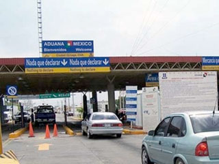 aduana