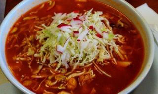 pozole