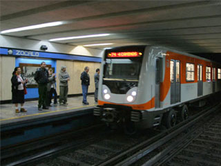 metro-zocalo