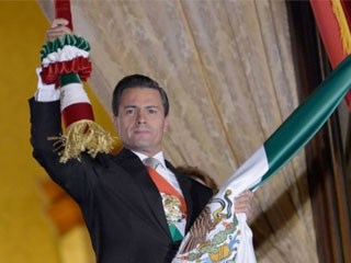 grito