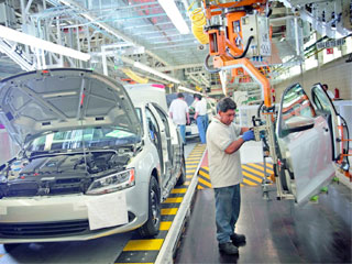 manufactura