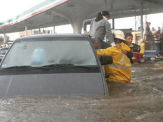 inundaciones