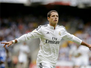 chicharito