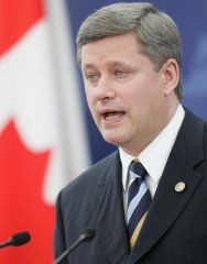 inter-Stephen Harper