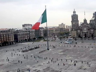 zocalo