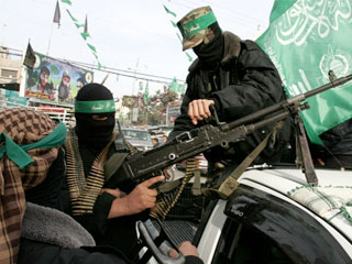 hamas