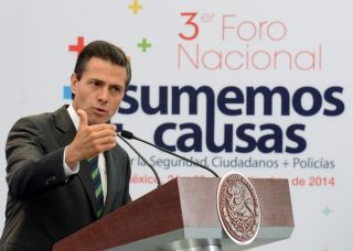 pena