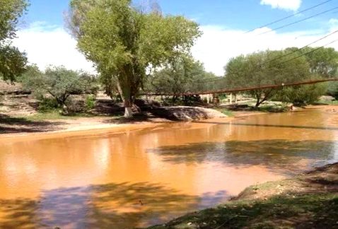 rio Sonora-derrame acido Sonora-Profepa denuncia derrame-afectados derrame MILIMA20140818 0465 8