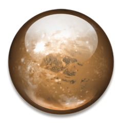 astro-pluton