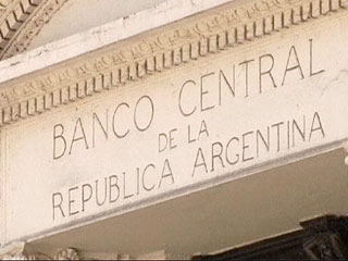 BANCO-ARGET