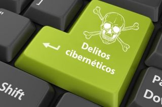 Delitos ciberneticos