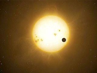 planets