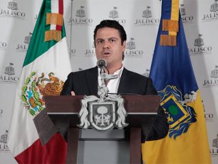 Aristoteles Sandoval
