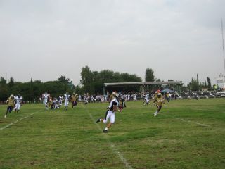 Foto Fut Americano