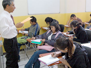 colegiatura