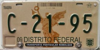 eco-placa