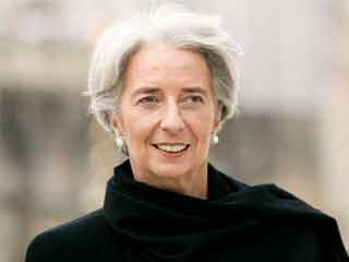 lagarde