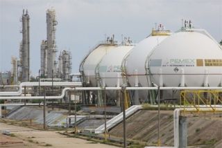 pemex