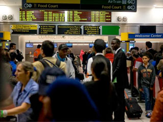 aeropuerto