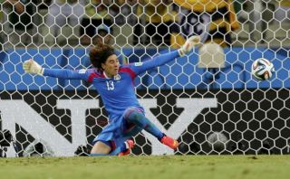 guillermo-ochoa