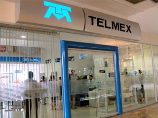 telmex