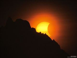 Eclipse