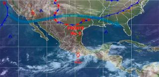 lluvia