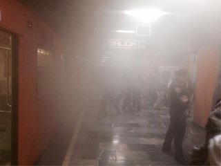 metrooooo