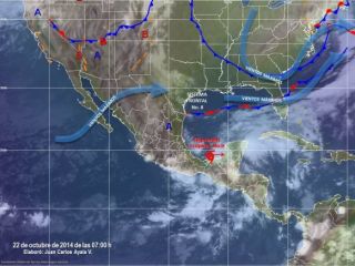 lluvia