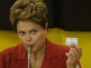 dilma