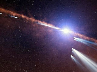 estrellas