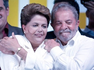 dilma