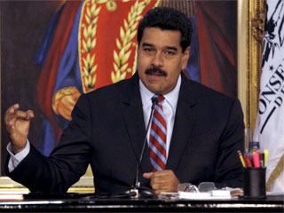 maduro