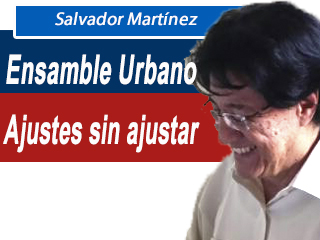 EMSAMBLE URBANO