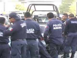 policia