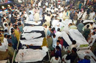 inter-Pakistan