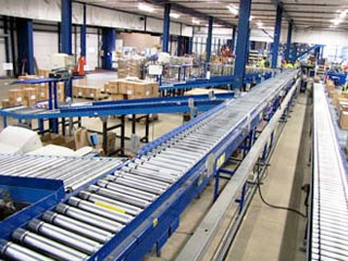 logistica