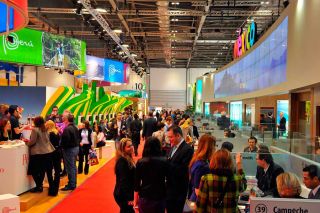 turismoWorld Travel Market