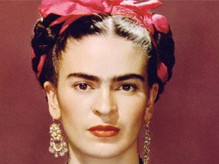 frida