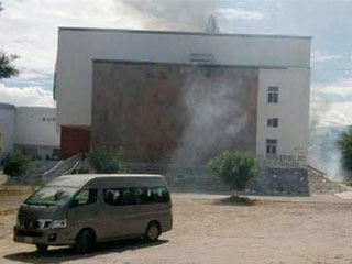 incendio