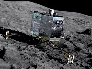 philae