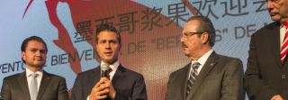 EPN-CHINA