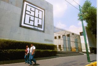 hacienda y credito