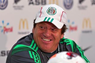 miguel herrera-movil