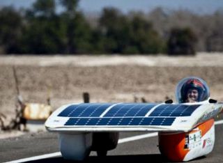 ciencia-auto solar