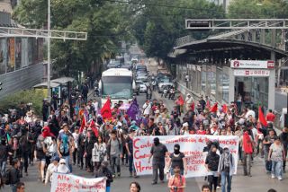 marcha