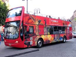 turibus